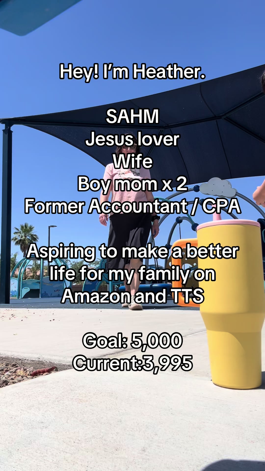 @Heather Ann | SAHM