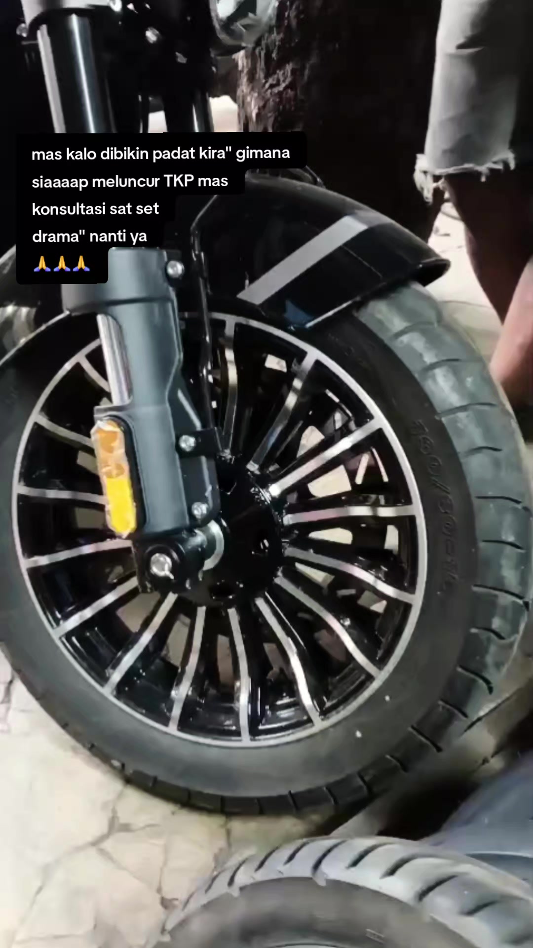 @BAN SAE JAKARTA