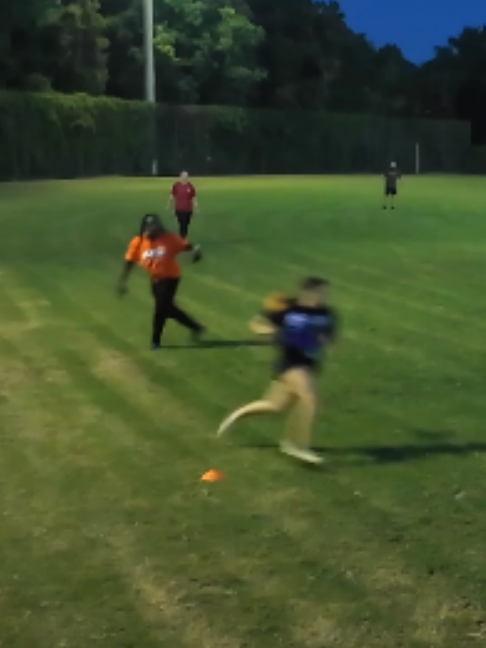 @WREK Kickball