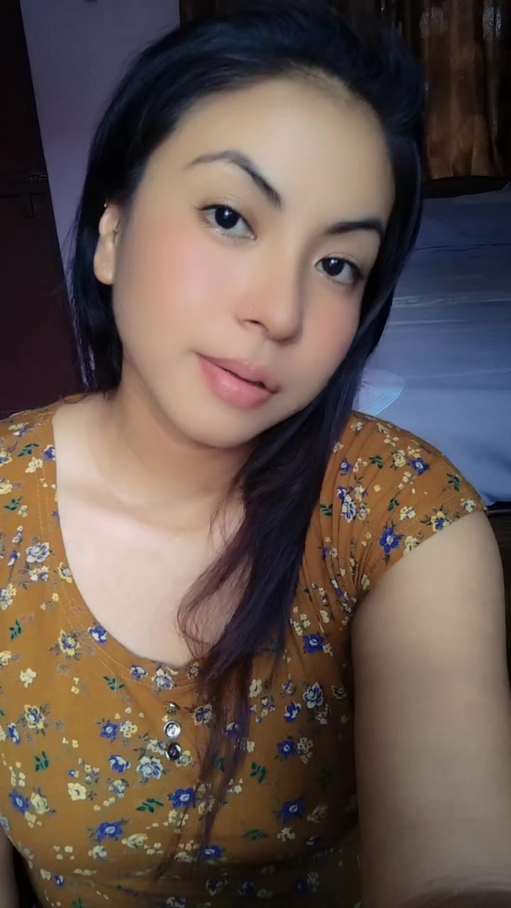 @Laxmi Thapa Magar😘