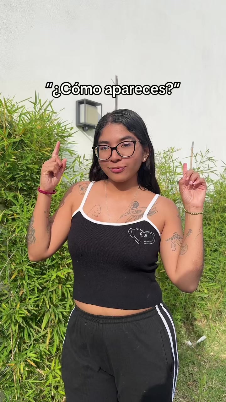 @Soy Lupita
