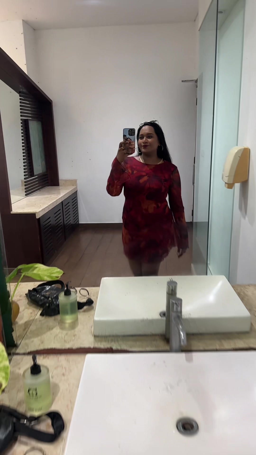 @Priya Amy Mua