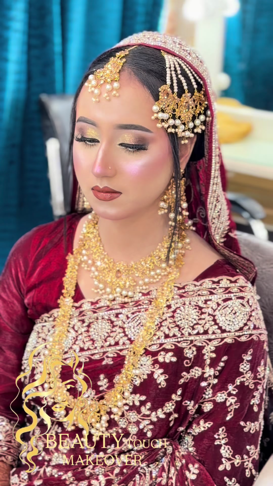 @Beauty Touch by DIPA