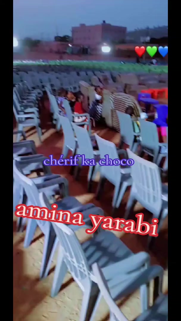 @chérif ka choco☪️🇲🇱