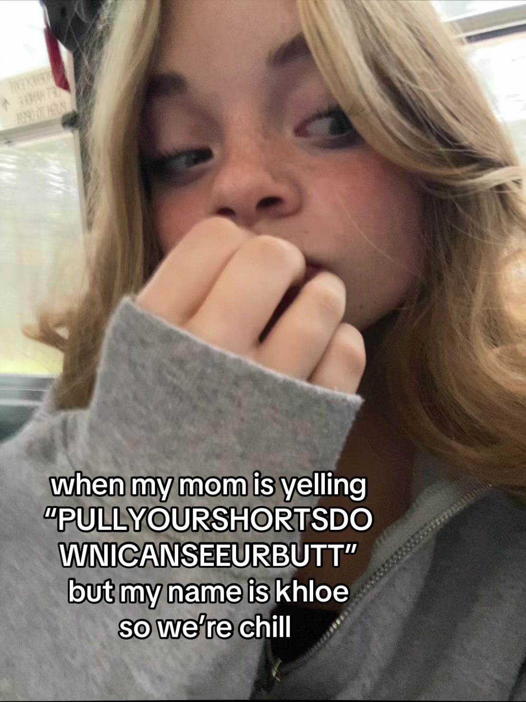 @unknown 🤷🏾♀️😝