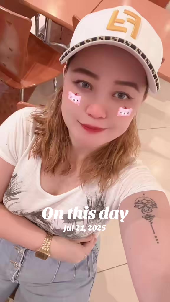 @Ms.🌸 maRy in 🇶🇦