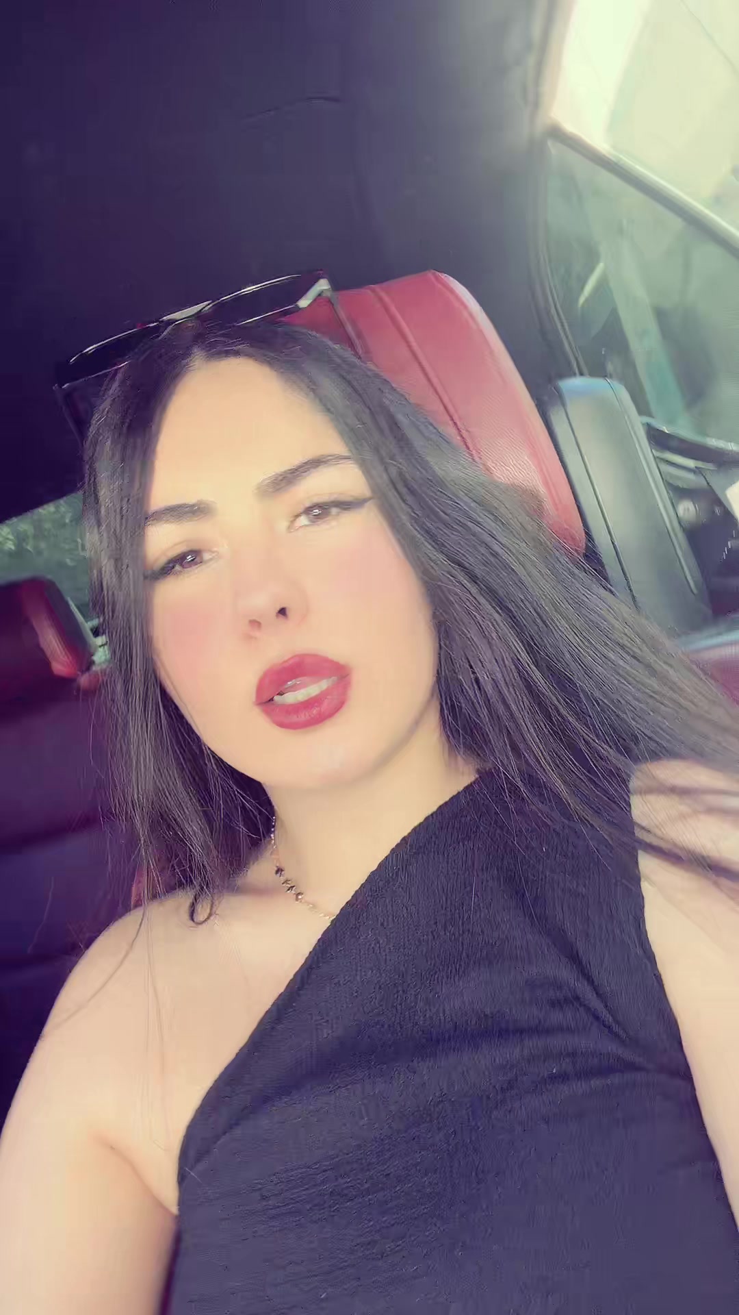 @Nadee Mahfoudhi🍒