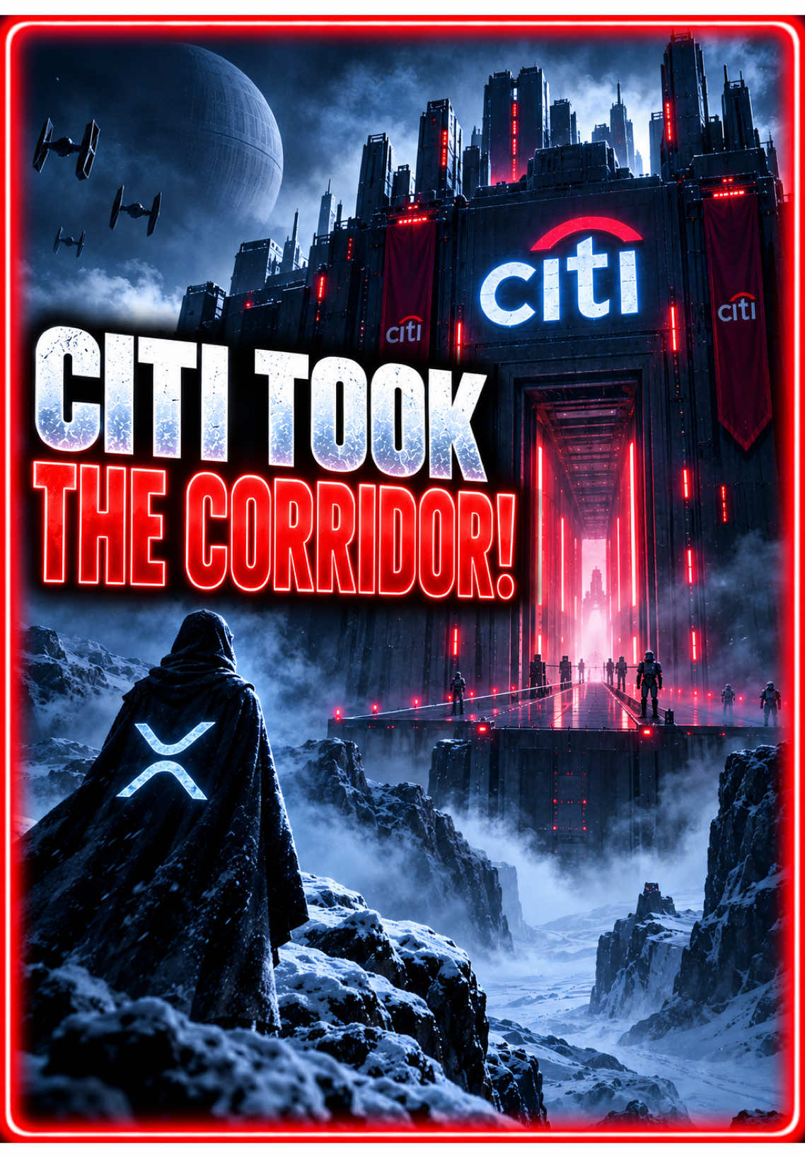 @Crypto Chrome ™