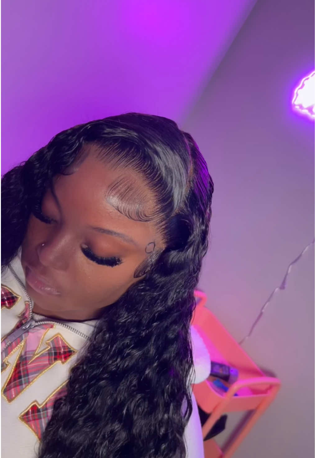 @TR!LL | dallas hairstylist