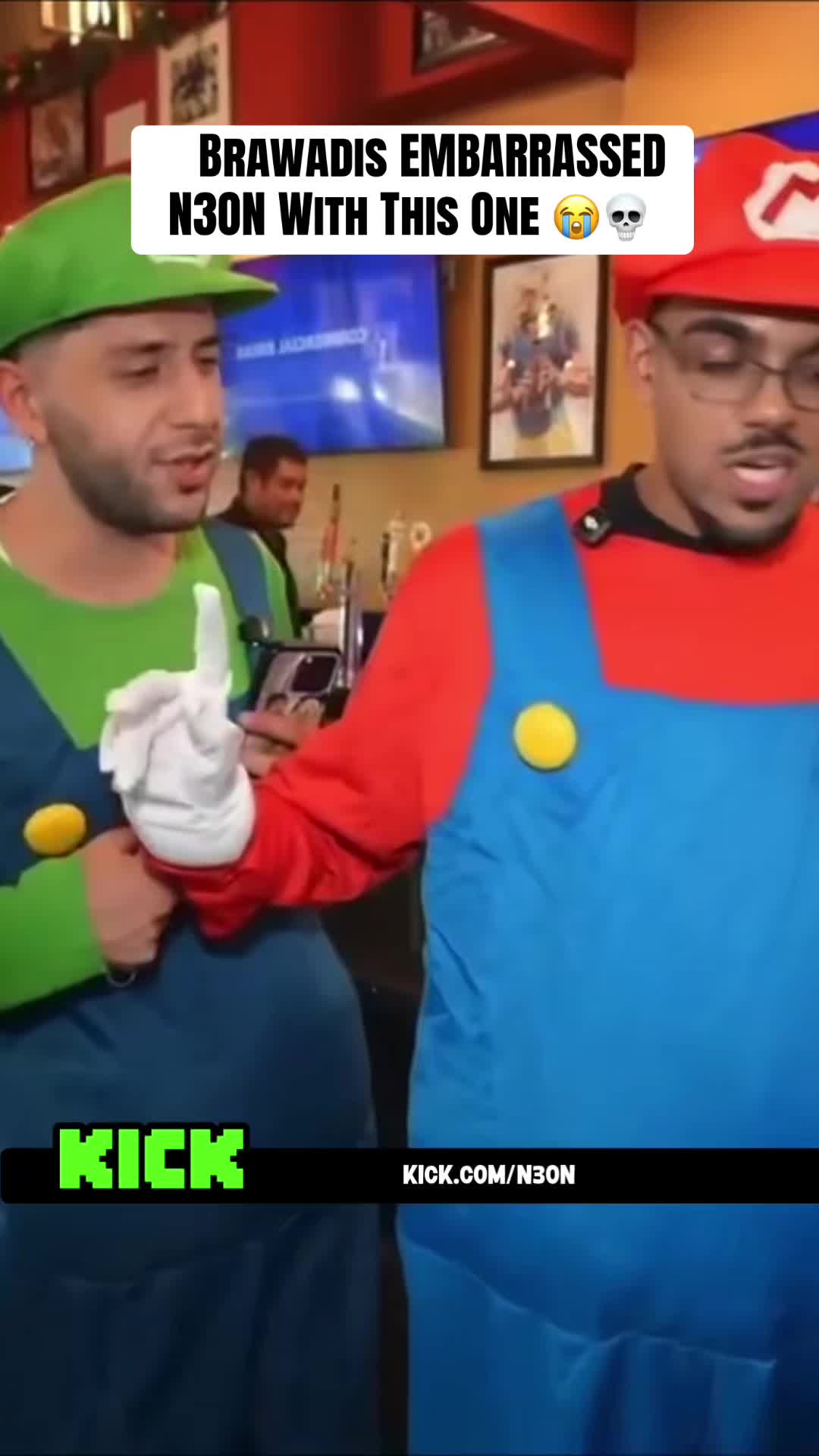 @TIS Clips
