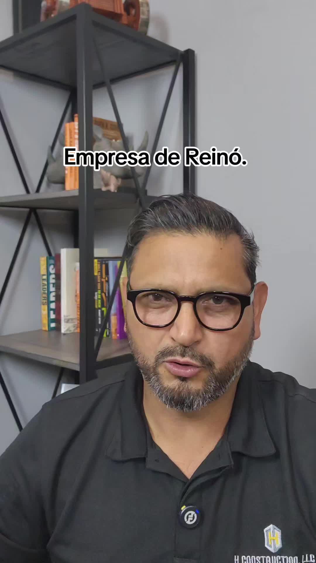 @Manuel H. / emprededor.