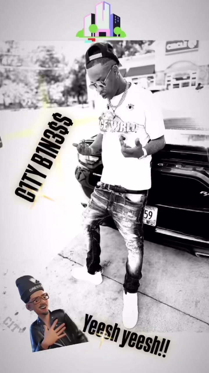 @CitybinezzPharoah34
