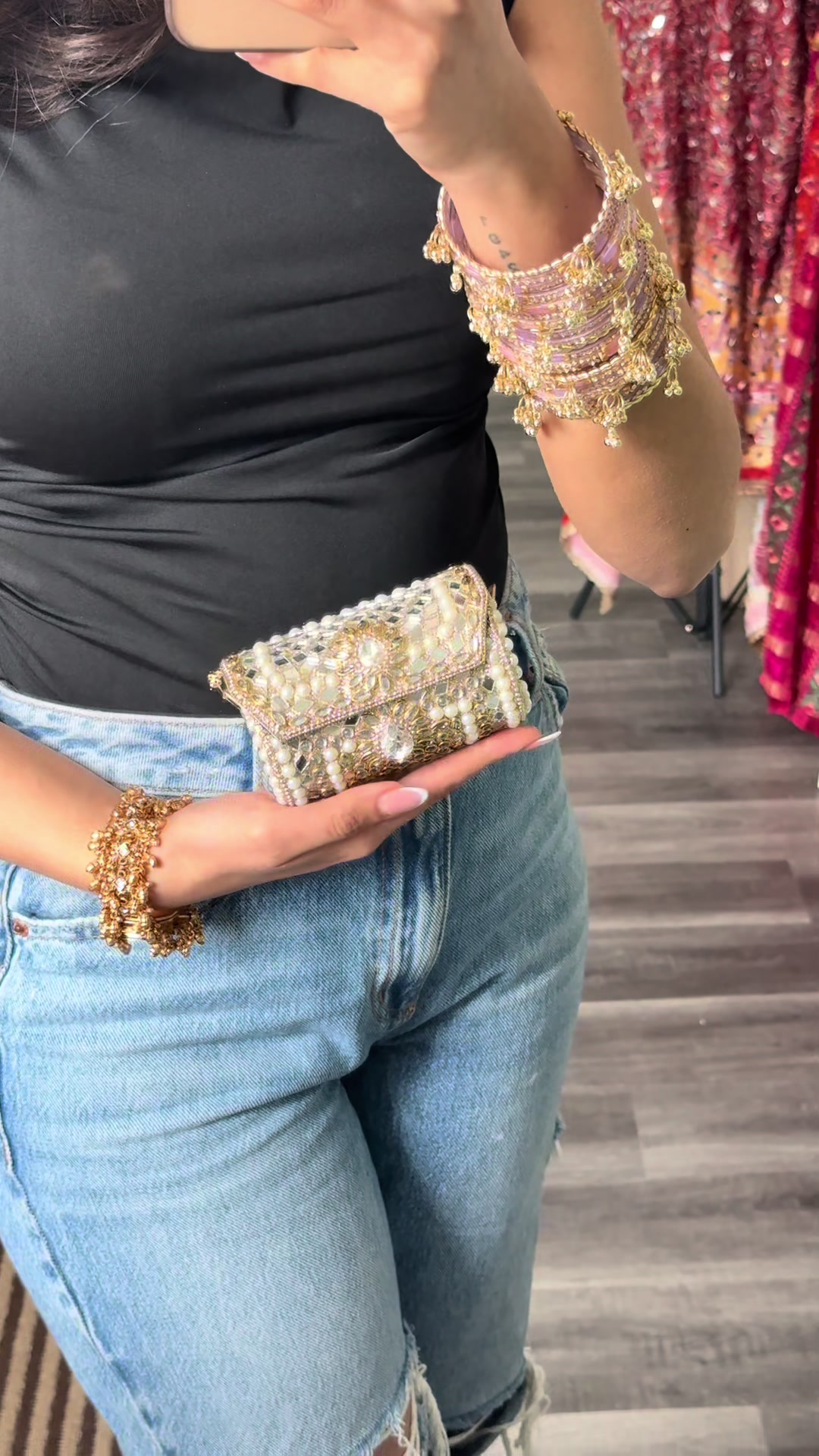 @Lush Jewelry Studio