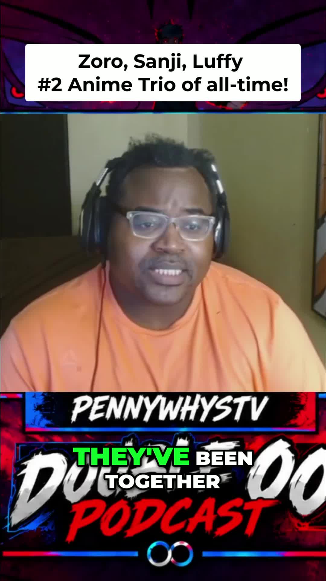 @DoubleOOPodcast