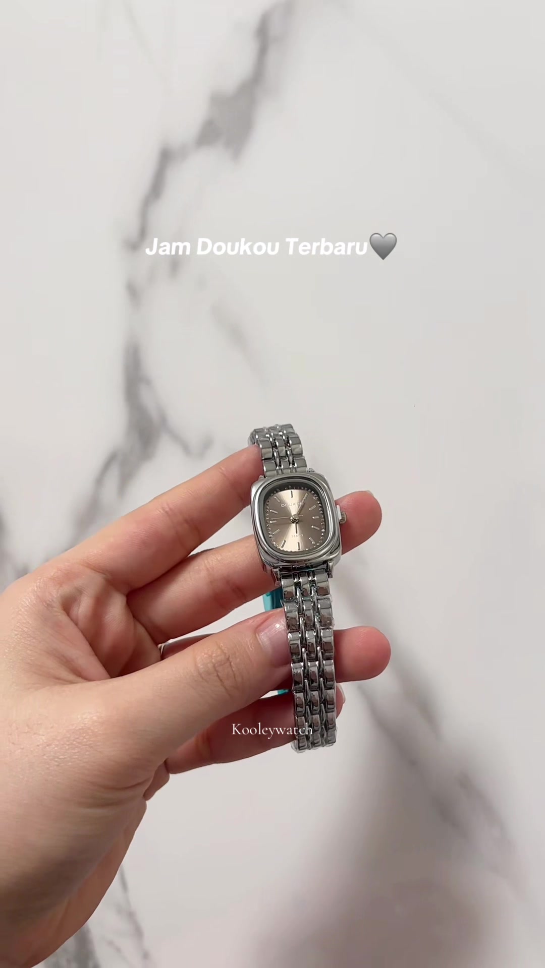@Kooley Watch