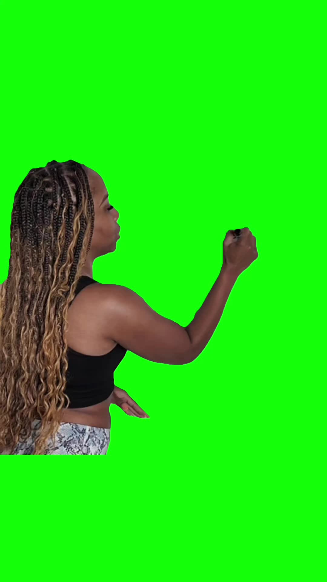 @Chief Green Screens