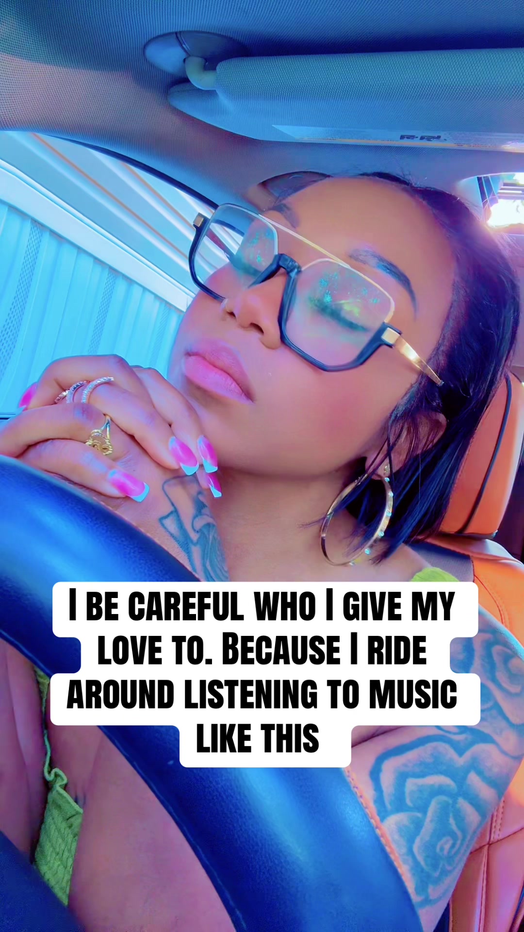 @VonLauderdale 🌹