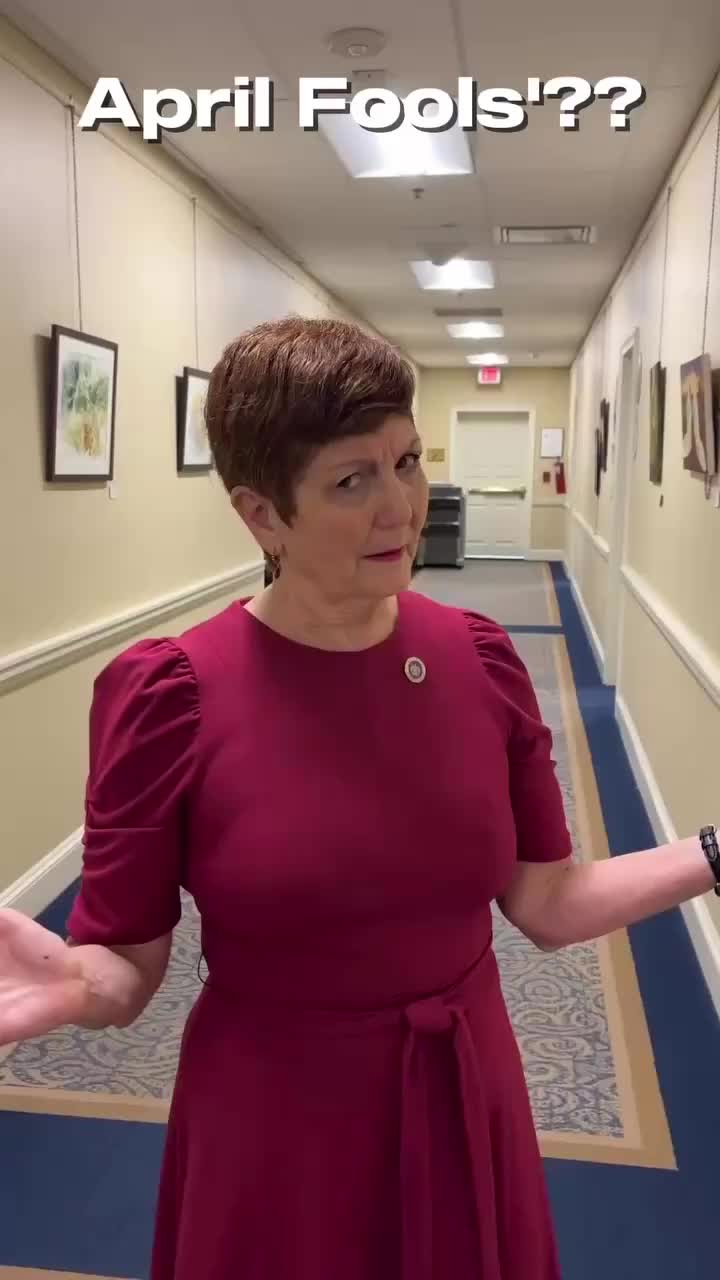 @Delegate Linda Foley