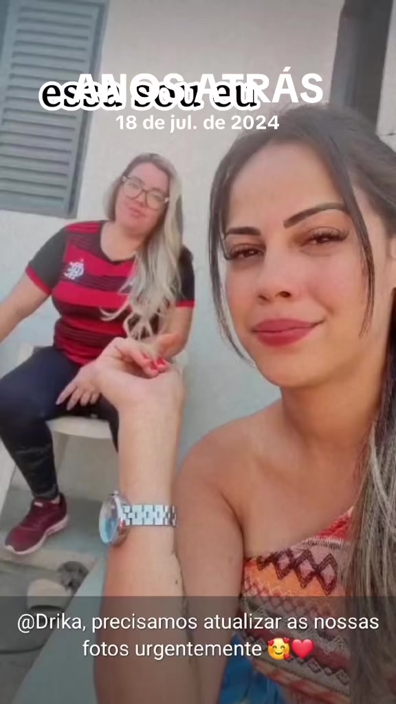 @kimbilly de Moraes