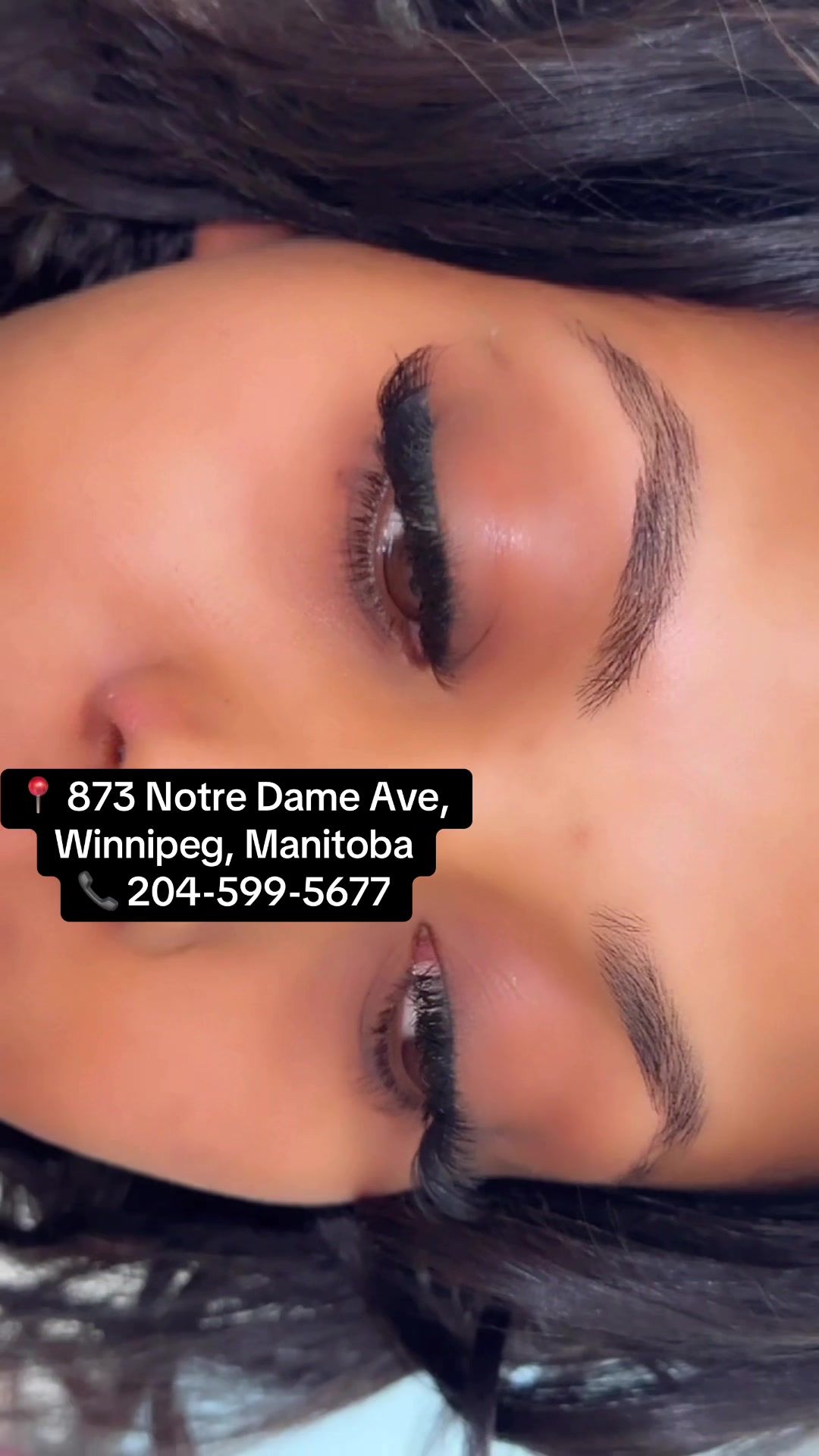 @Elsa Winnipeg Hair Stylist