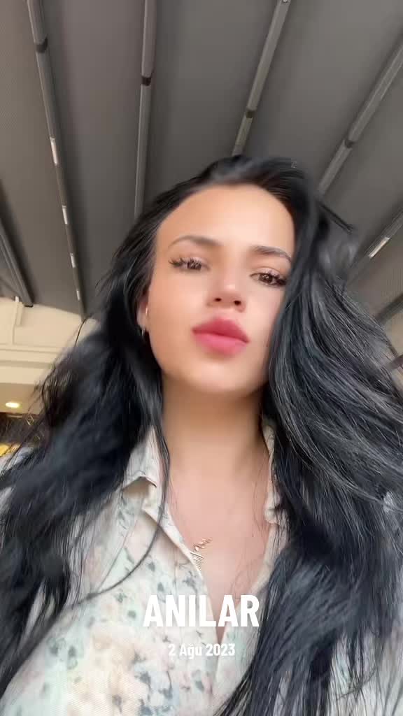 @İrem Tayşı
