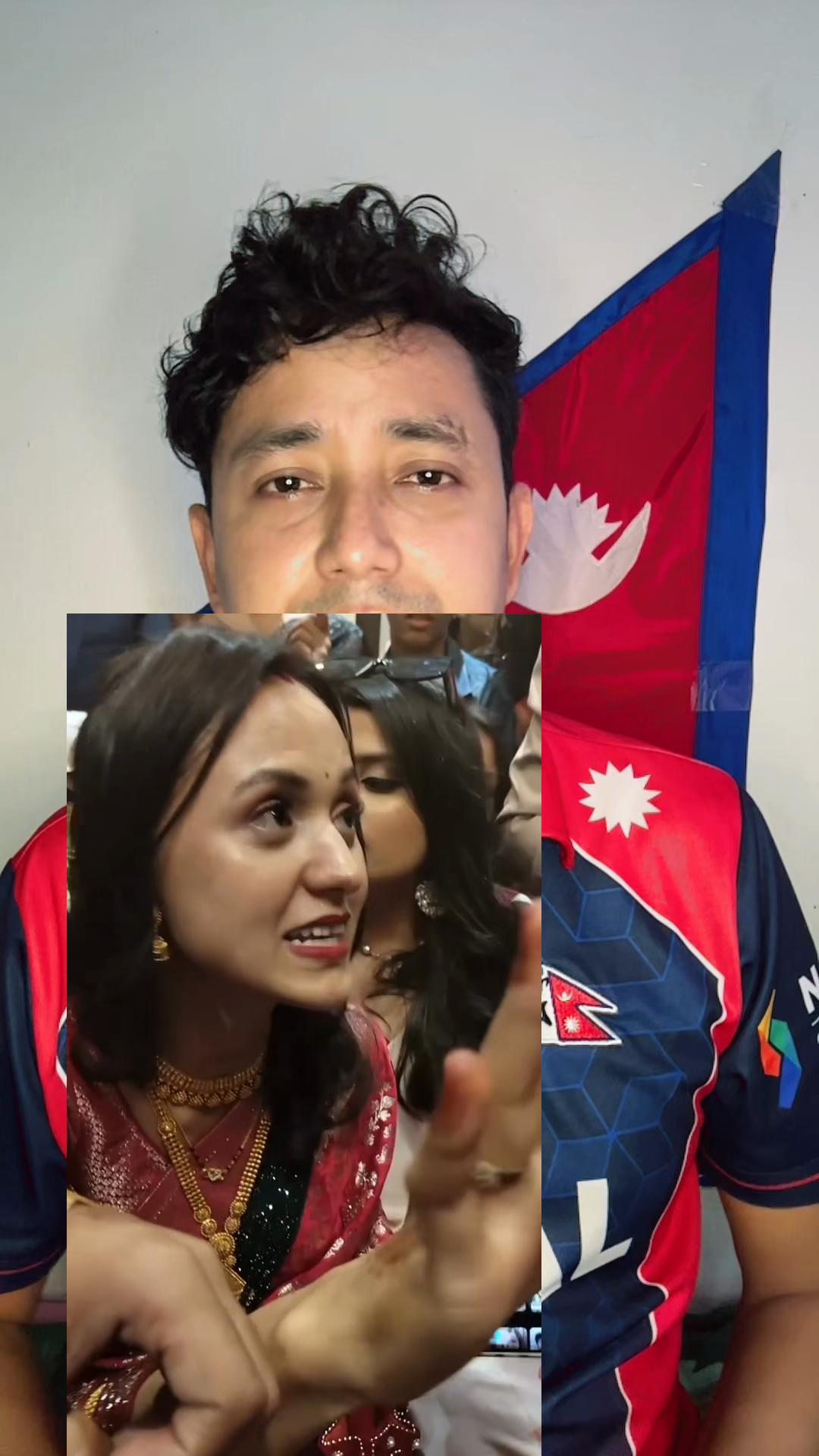 @Shamar stha🇳🇵