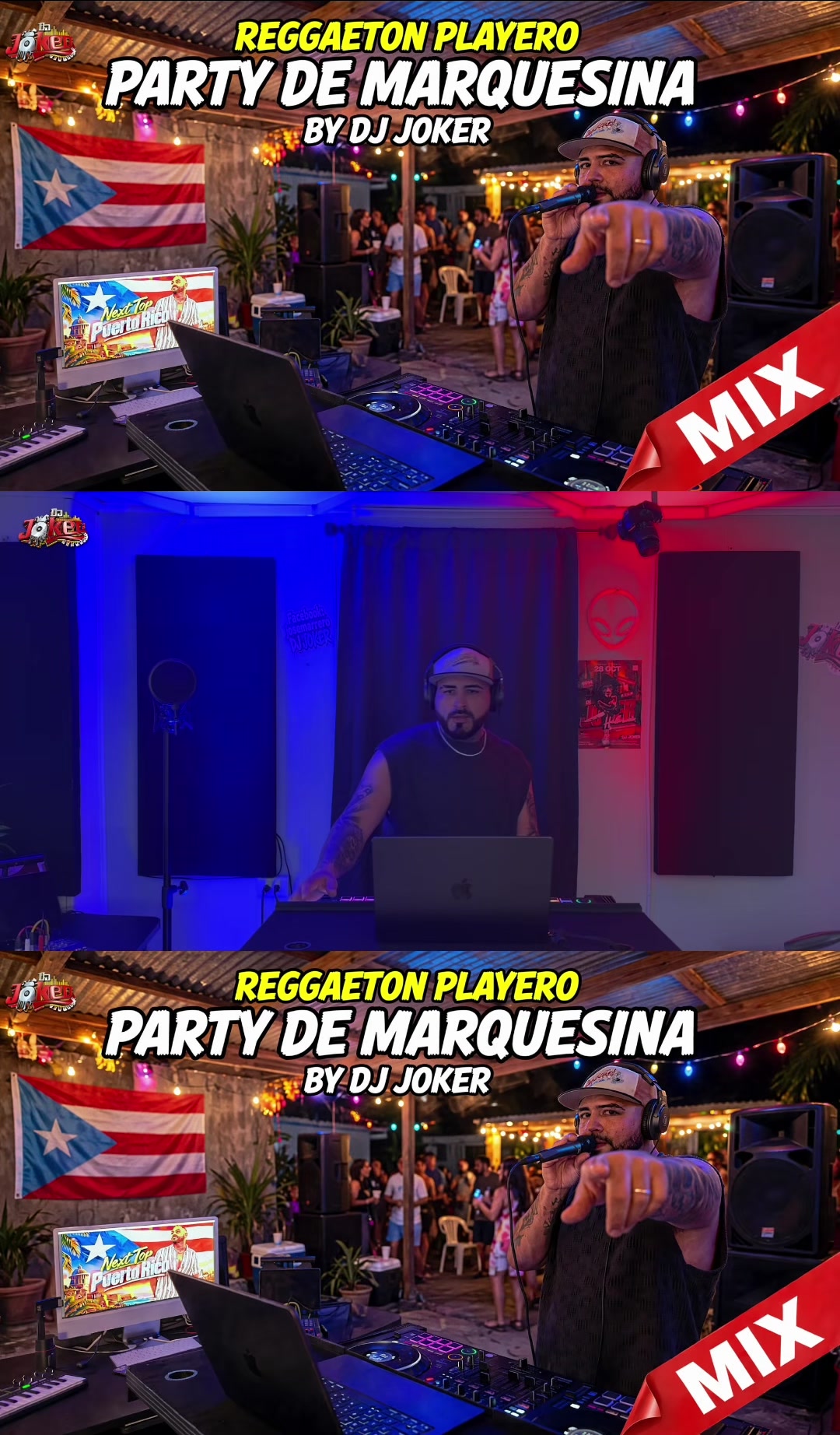 @Dj Joker.official