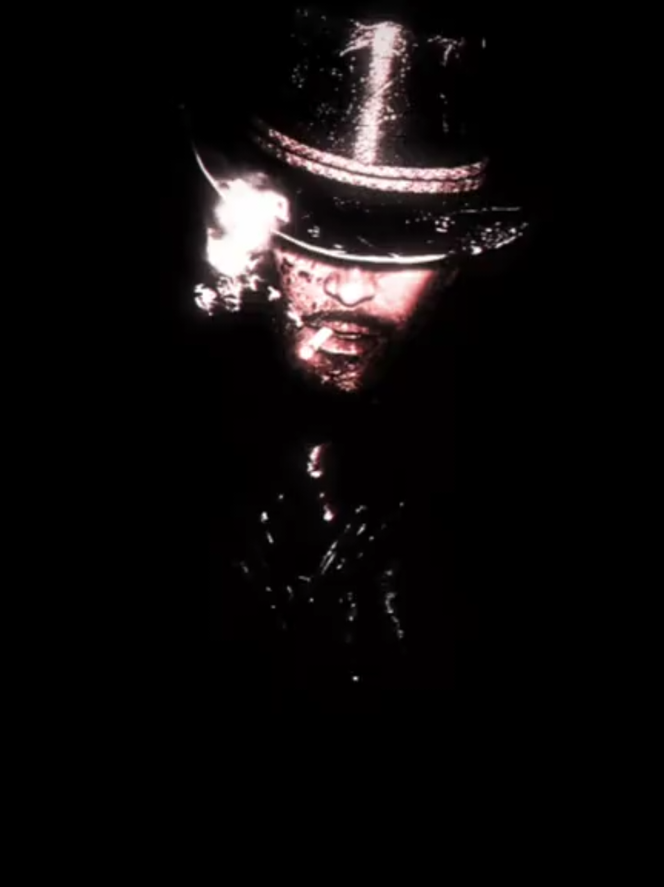 @ 