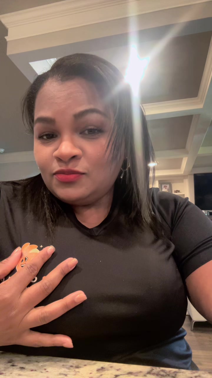 @mi negrita