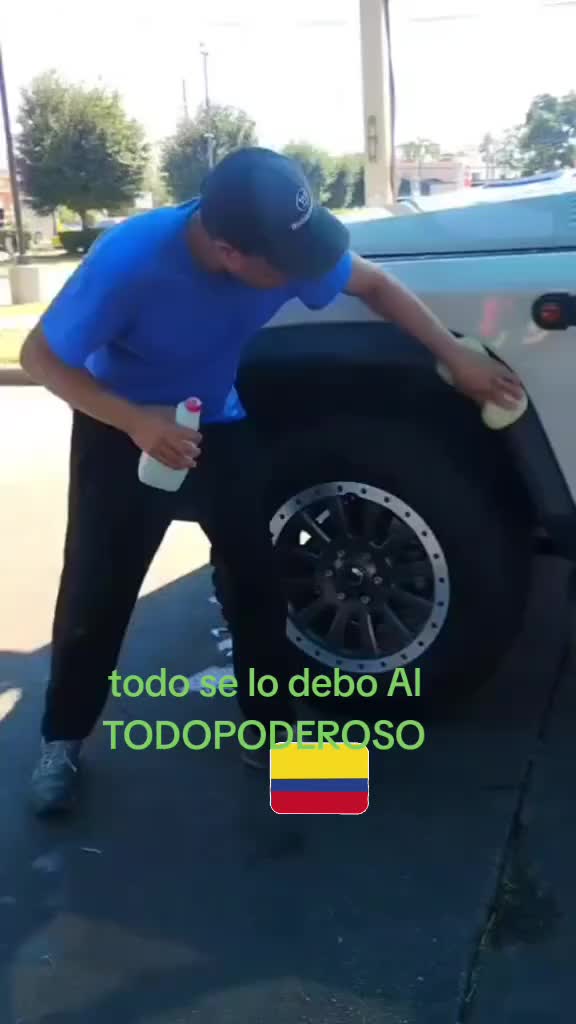 @RAUL ACOSTA