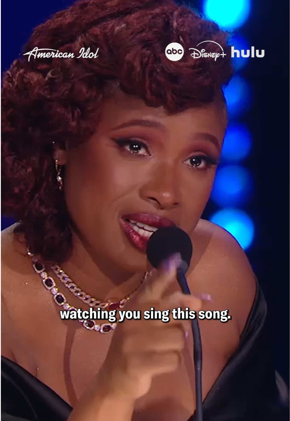 @AmericanIdol