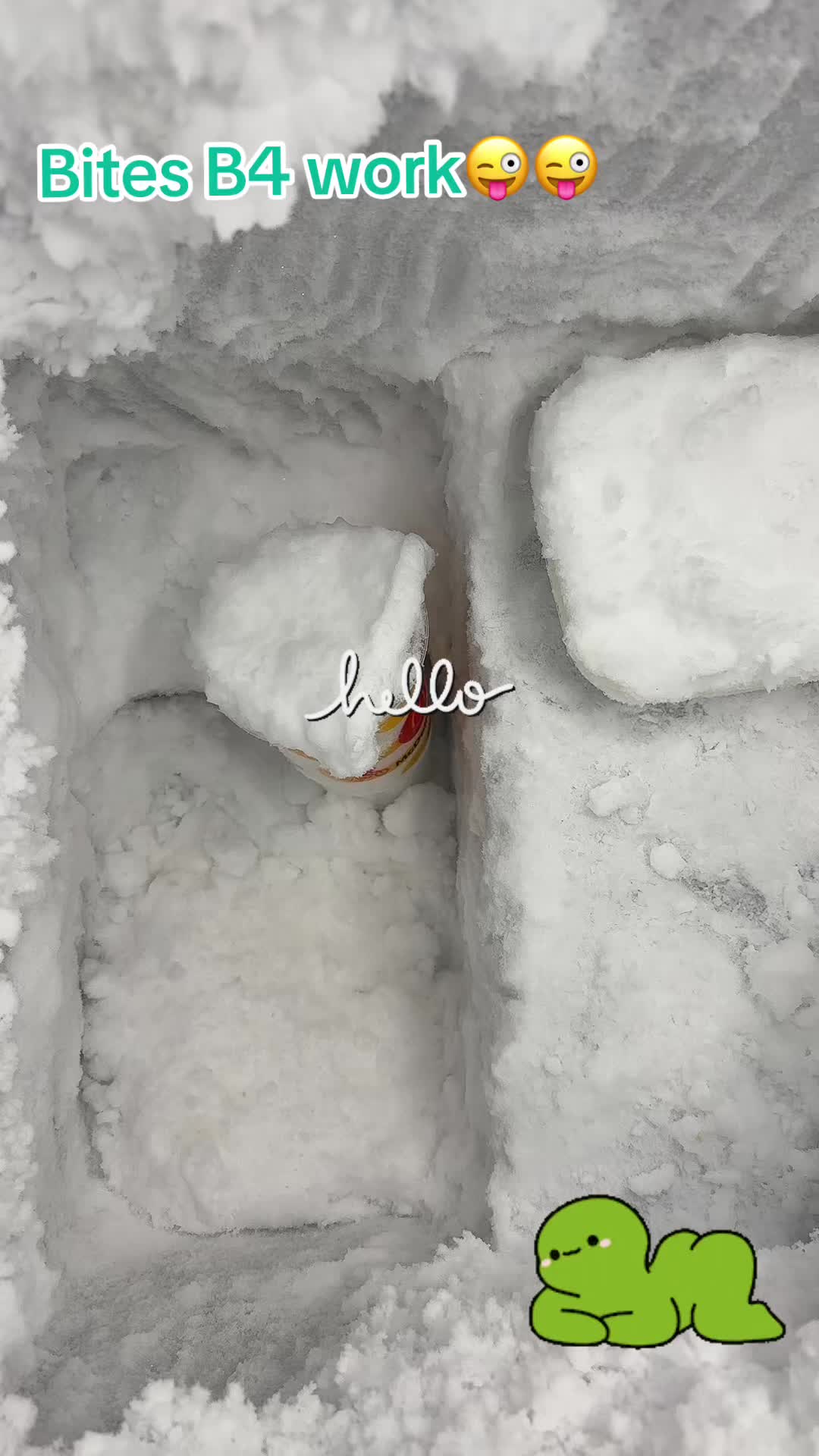 @PrettyBlkIce🦋ASMR