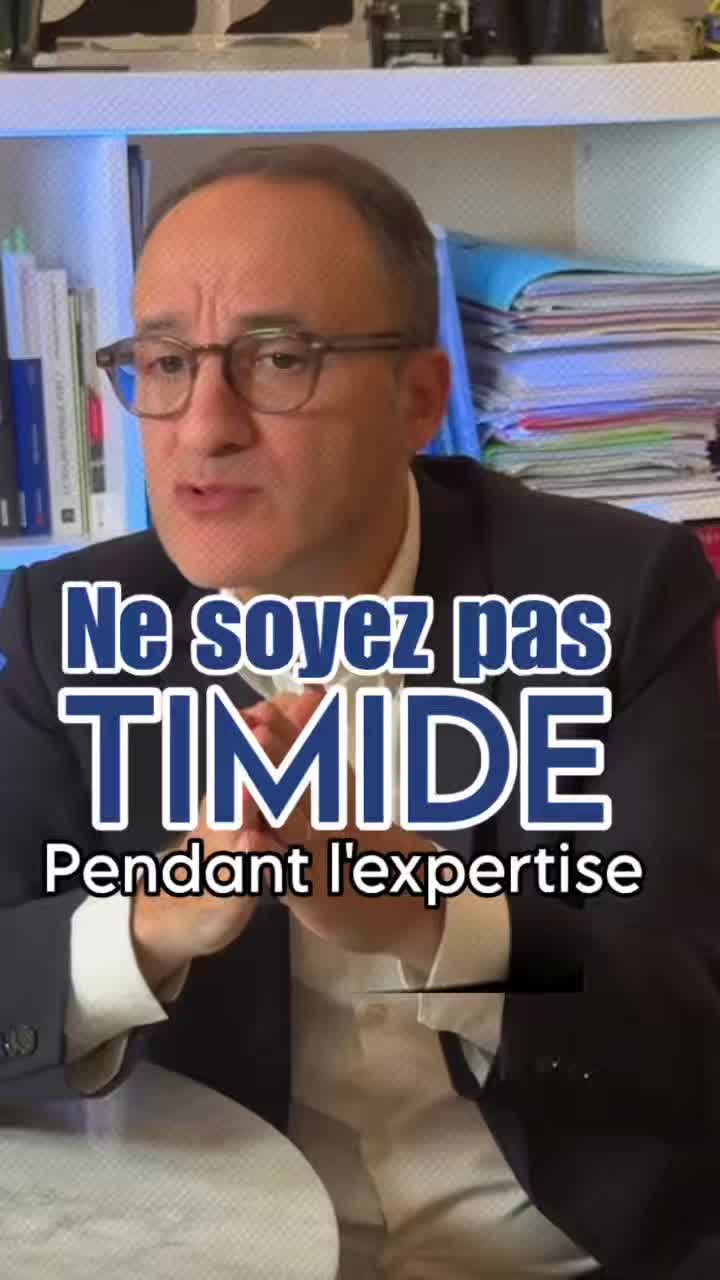 @Maître Benezra, avocat