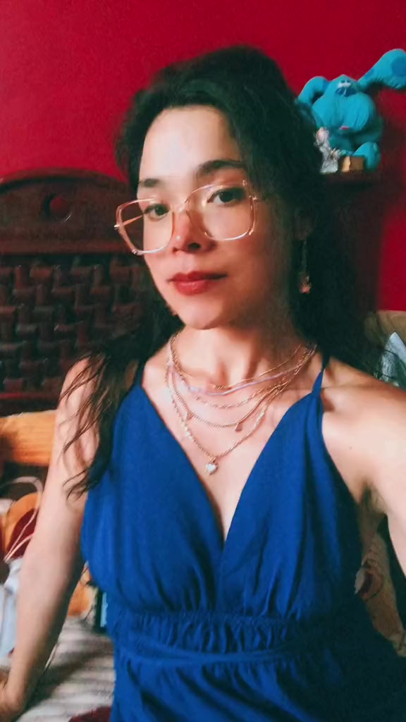 @Oyuki Kashimoto 💫✨️
