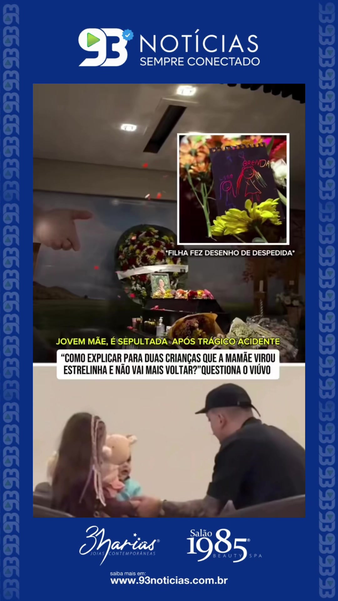 @93 Not&iacute;cias