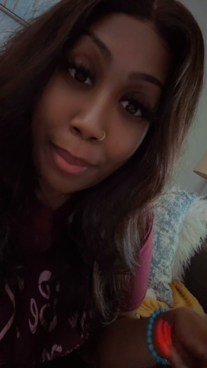 @Tamika ❤️