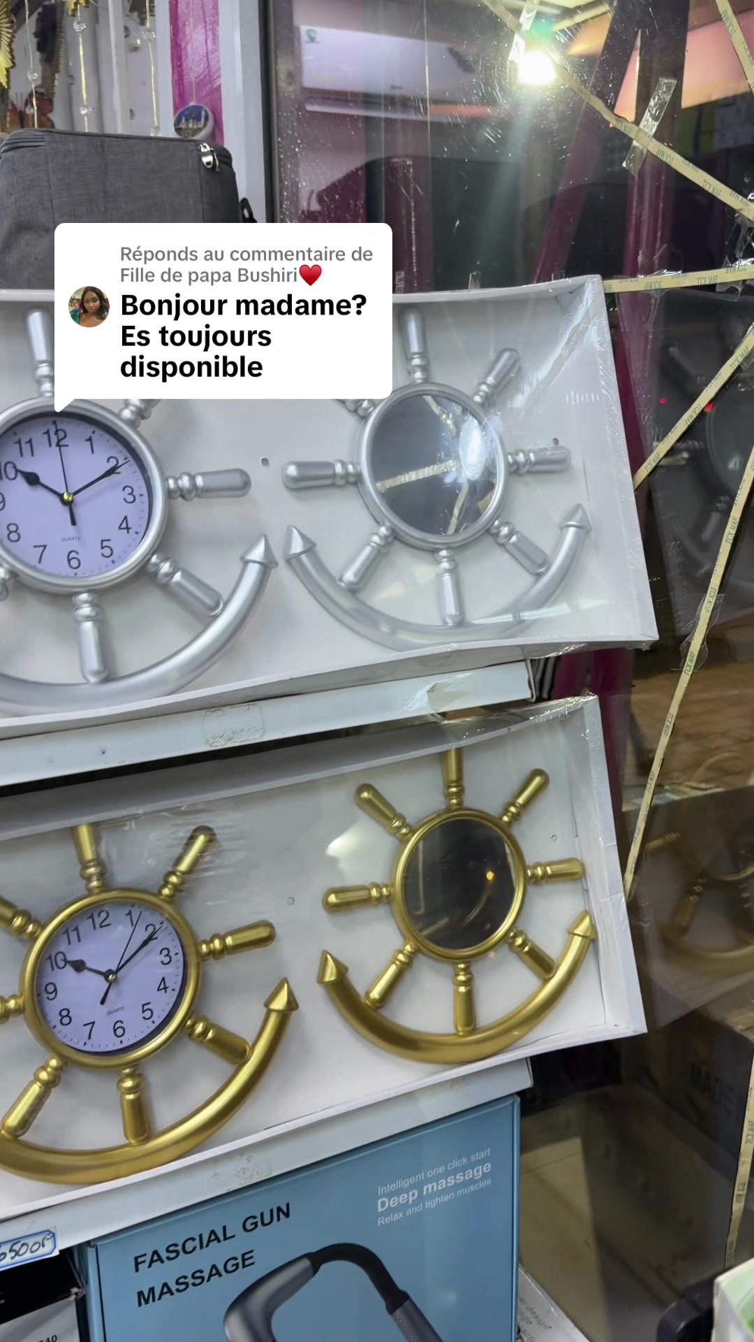 @Le Bazar De Jenny