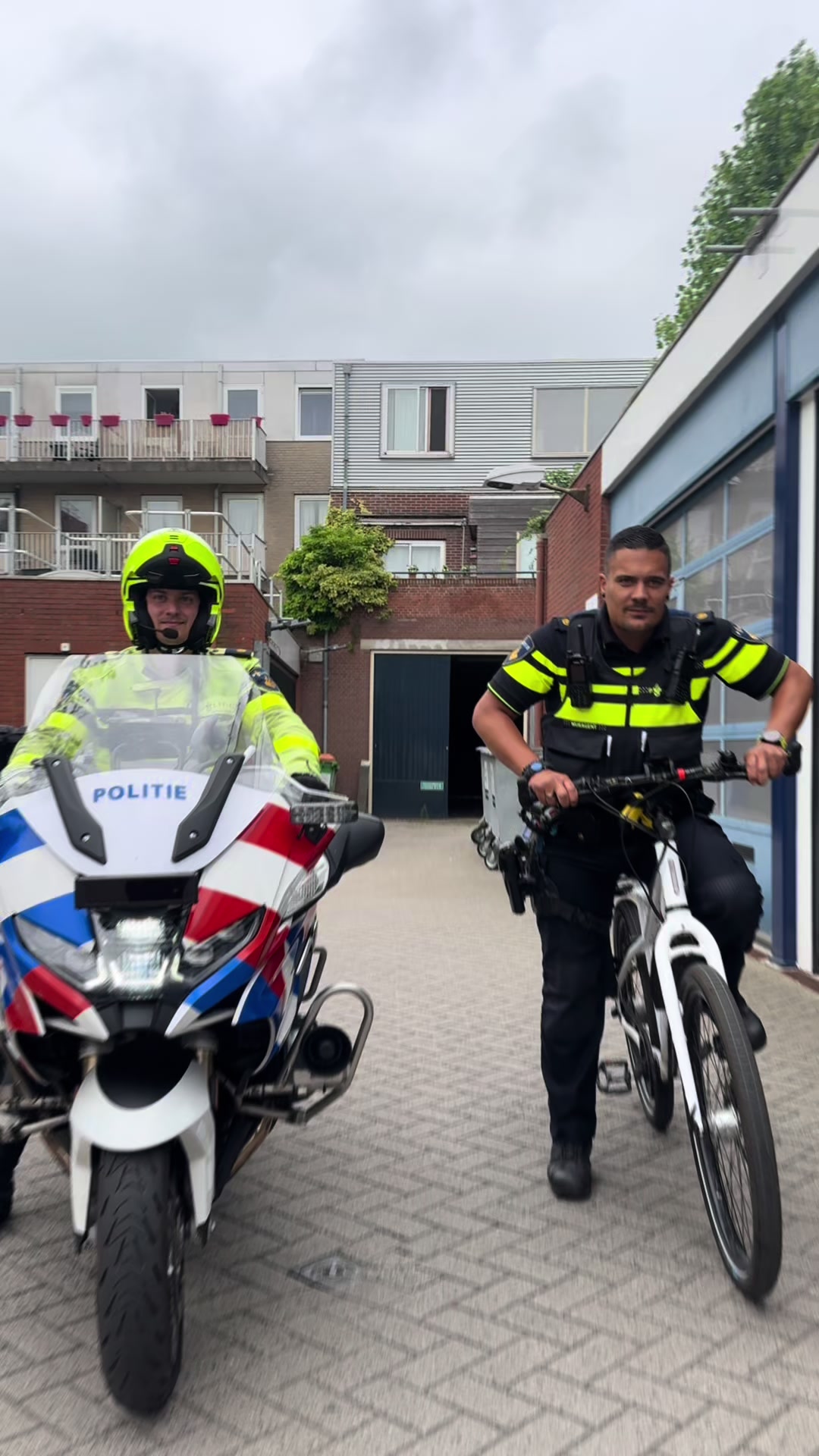 @politie_eray_baygul