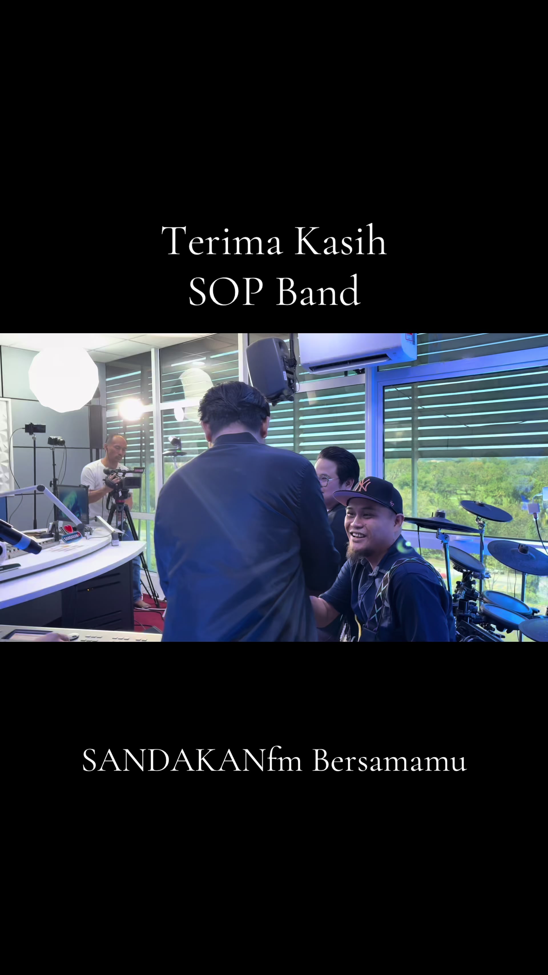 @SANDAKANfm Bersamamu