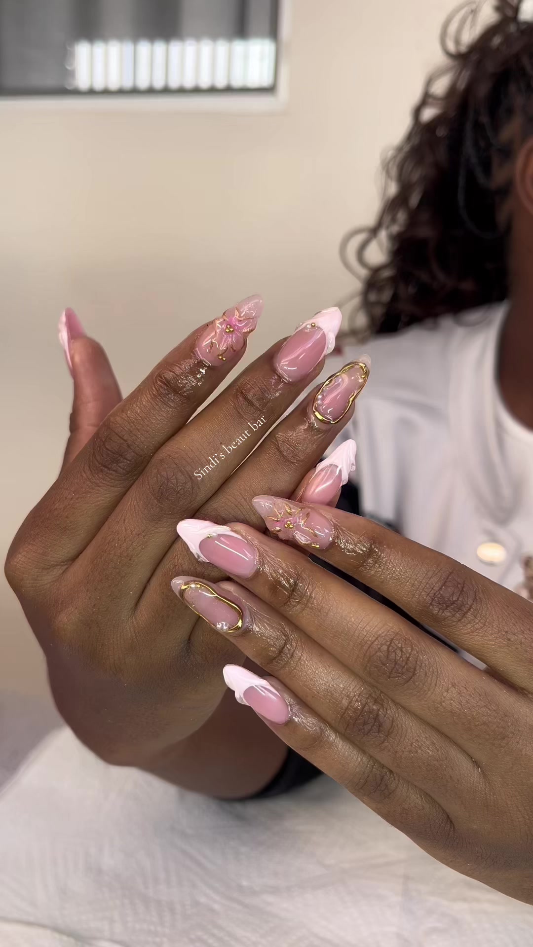 @Sindi&rsquo;s Beauty Bar