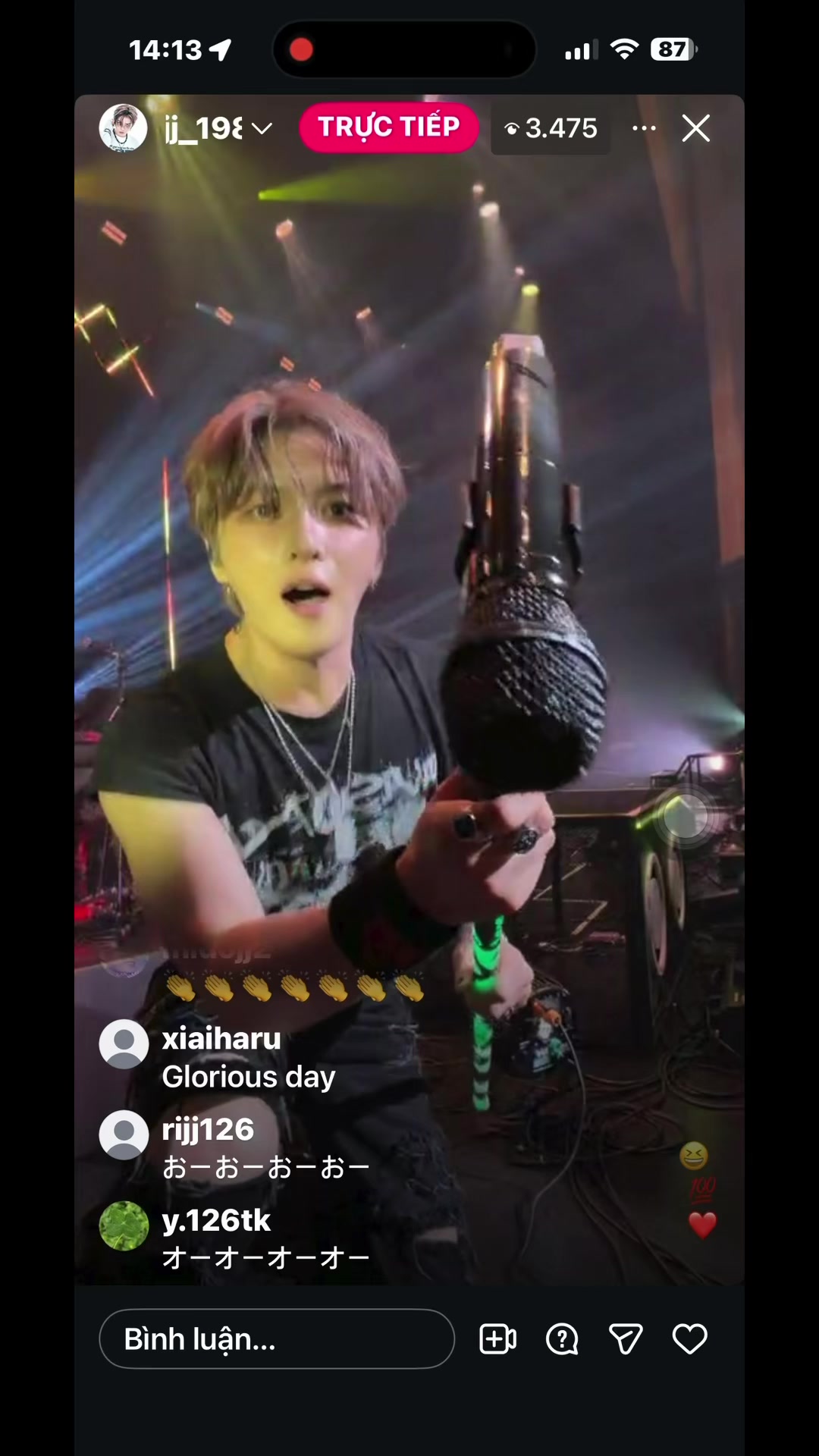 @T. Thiên Trang 小天庄