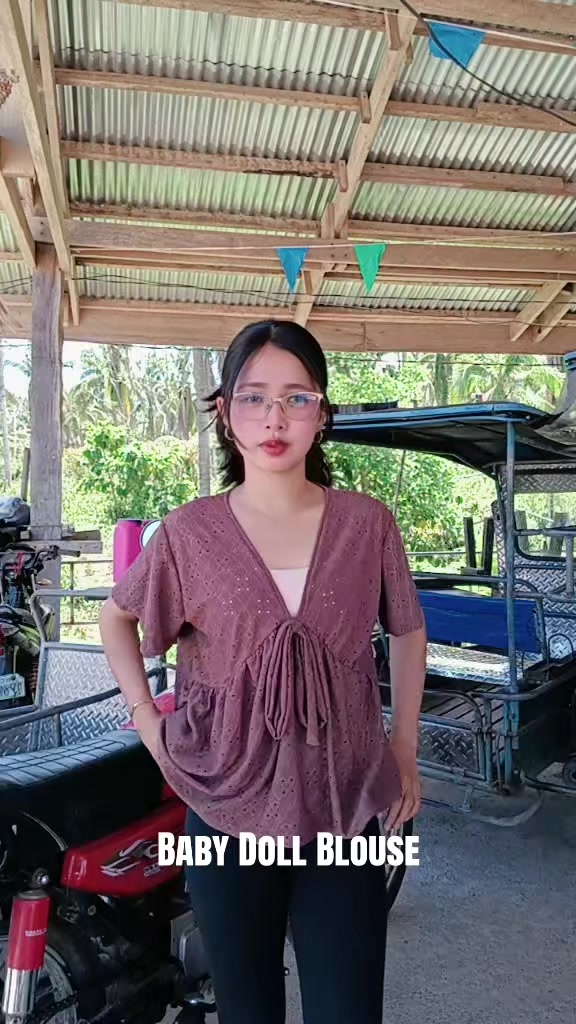 @Yanjie
