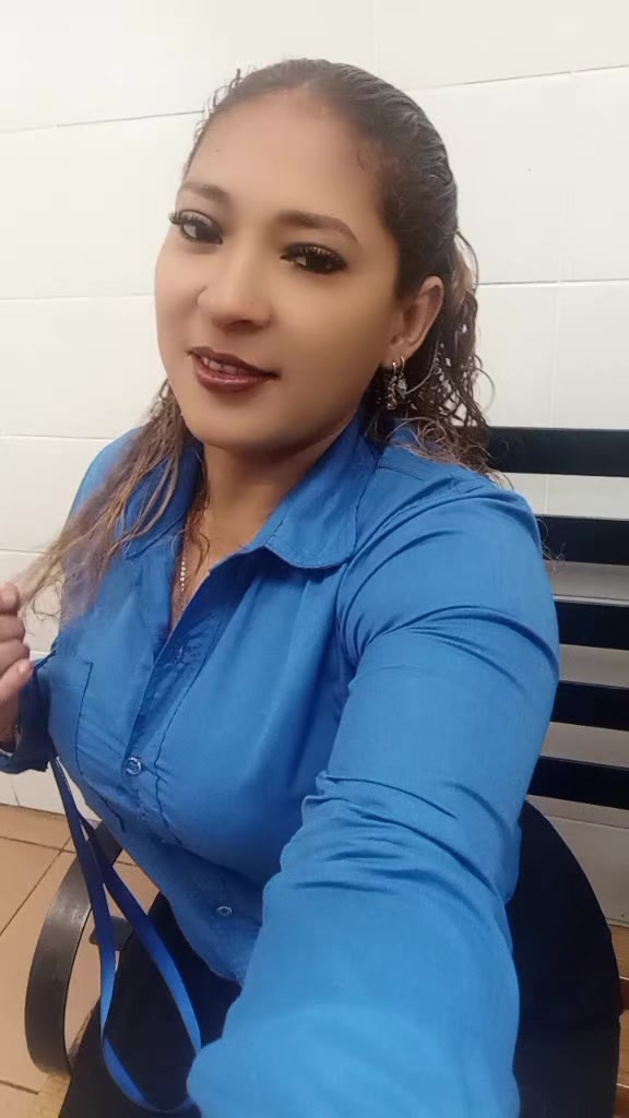 @Narcisa Delgado