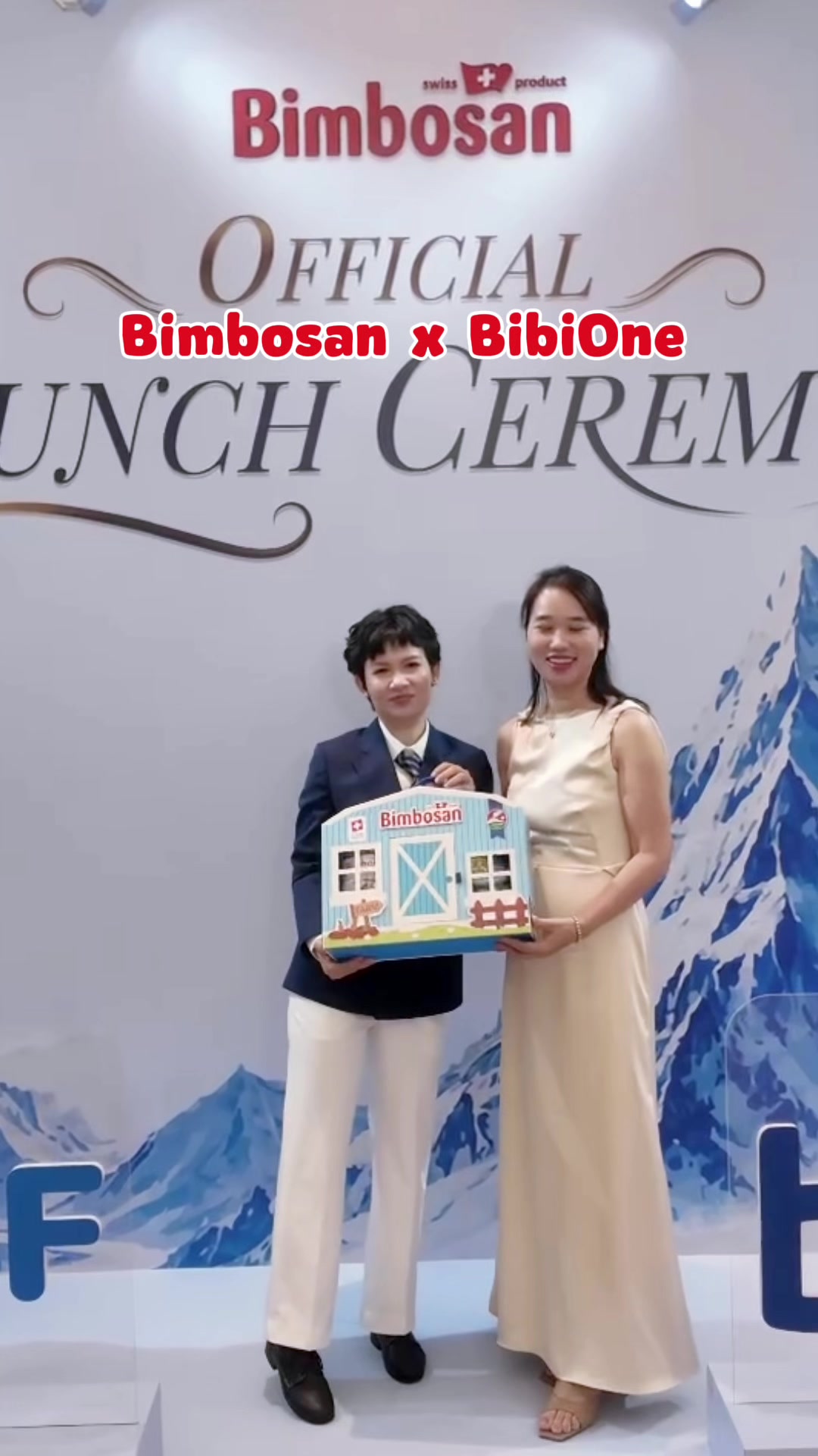 @Hệ Thống Mẹ Và Bé BibiOne