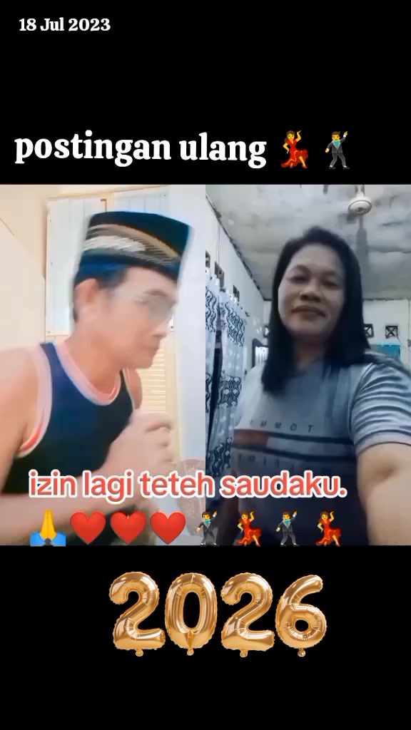 @KAK TOPIT KU