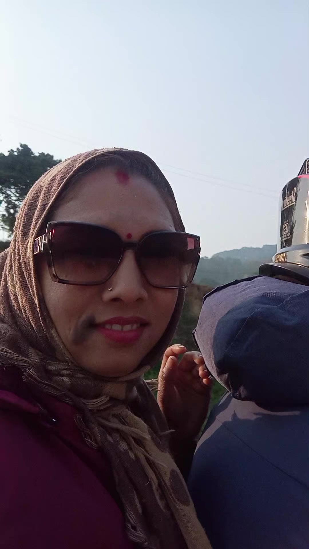 @Urmila subedi bhattarai