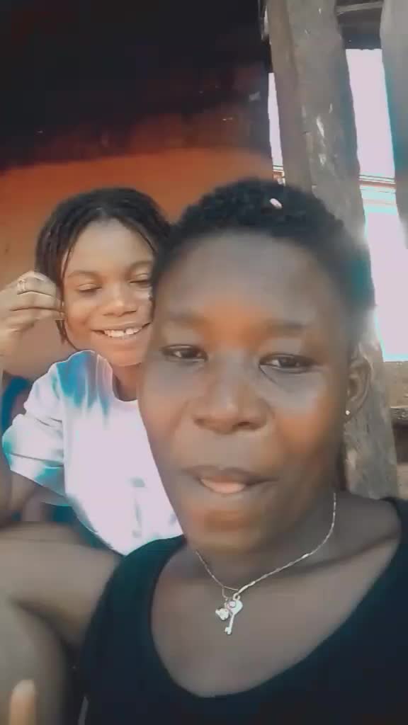 @obaapa Akua