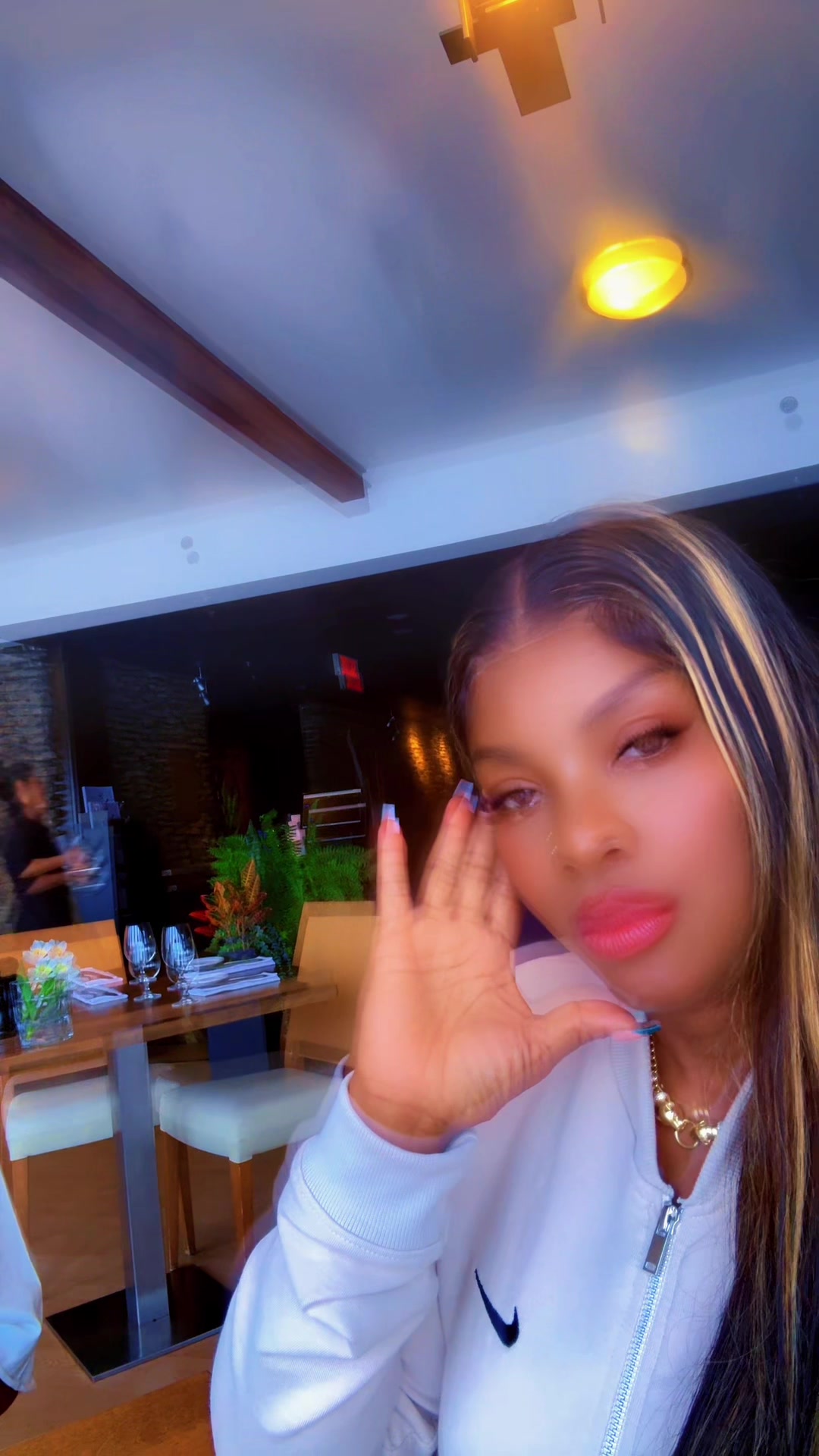 @Madame Bossy-Helene-P.👑💍💕😘