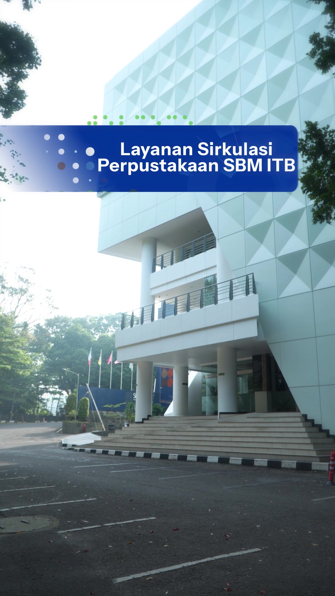 @SBM ITB