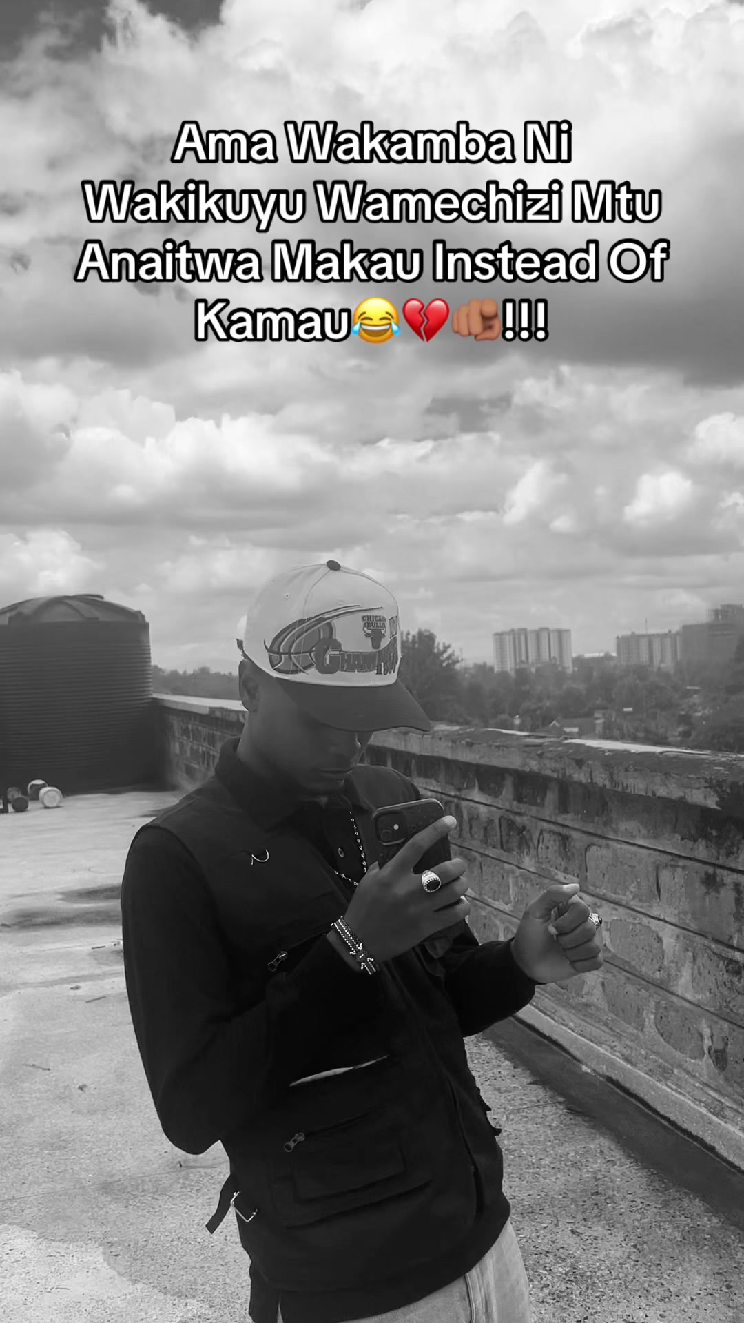 @JAY SWAT🎙️